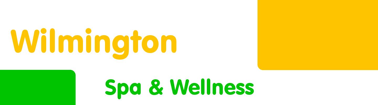 Best spa & wellness in Wilmington - Rating & Reviews